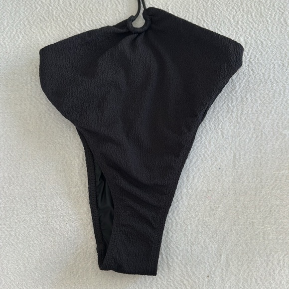 VIX Firenze One-Piece Swimsuit, Size Small, BRAND NEW, $268 - Picture 8 of 11